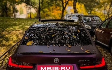 BMW 3 серия, 2020 год, 5 750 000 рублей, 5 фотография