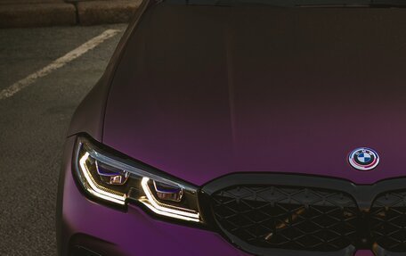 BMW 3 серия, 2020 год, 5 750 000 рублей, 15 фотография