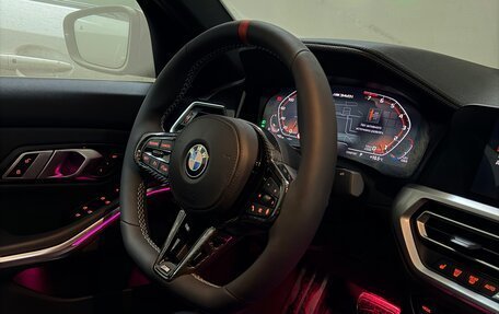 BMW 3 серия, 2020 год, 5 750 000 рублей, 18 фотография