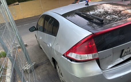 Honda Insight II рестайлинг, 2010 год, 360 000 рублей, 5 фотография