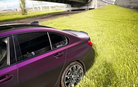 BMW 3 серия, 2020 год, 5 750 000 рублей, 24 фотография