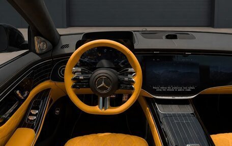 Mercedes-Benz S-Класс, 2026 год, 27 700 000 рублей, 8 фотография
