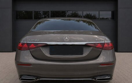 Mercedes-Benz S-Класс, 2026 год, 27 700 000 рублей, 5 фотография
