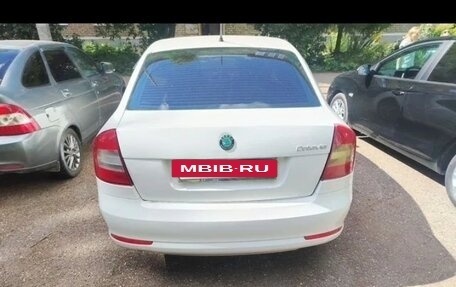 Skoda Octavia, 2012 год, 700 000 рублей, 3 фотография