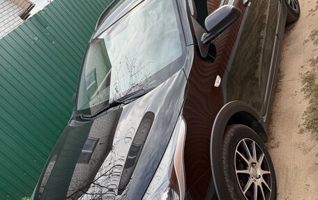 KIA Rio IV, 2018 год, 1 250 000 рублей, 5 фотография