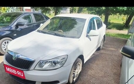Skoda Octavia, 2012 год, 700 000 рублей, 2 фотография