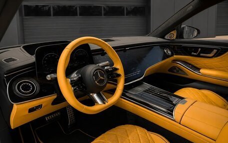 Mercedes-Benz S-Класс, 2026 год, 27 700 000 рублей, 7 фотография