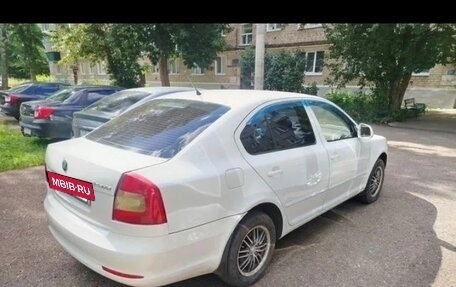 Skoda Octavia, 2012 год, 700 000 рублей, 4 фотография