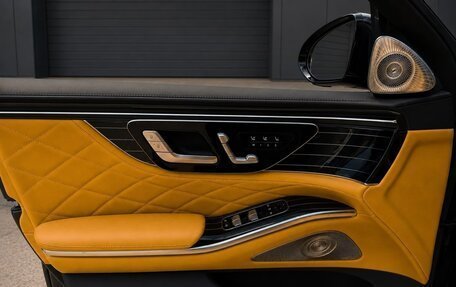 Mercedes-Benz S-Класс, 2026 год, 27 700 000 рублей, 11 фотография