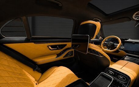 Mercedes-Benz S-Класс, 2026 год, 27 700 000 рублей, 9 фотография