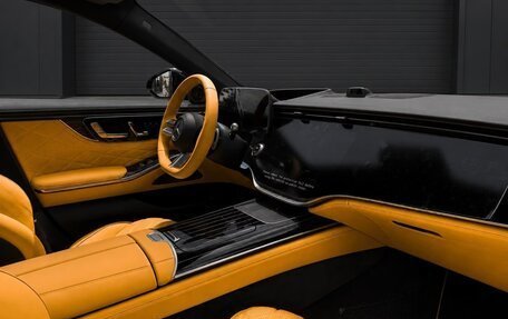 Mercedes-Benz S-Класс, 2026 год, 27 700 000 рублей, 10 фотография