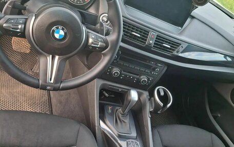BMW X1, 2011 год, 1 250 000 рублей, 3 фотография