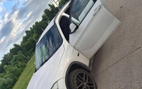 BMW X1, 2011 год, 1 250 000 рублей, 2 фотография