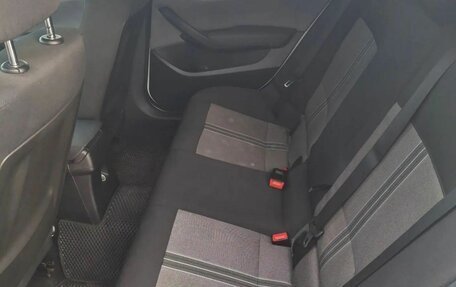 BMW X1, 2011 год, 1 250 000 рублей, 6 фотография