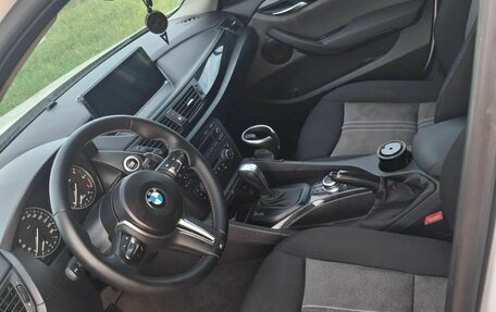 BMW X1, 2011 год, 1 250 000 рублей, 4 фотография