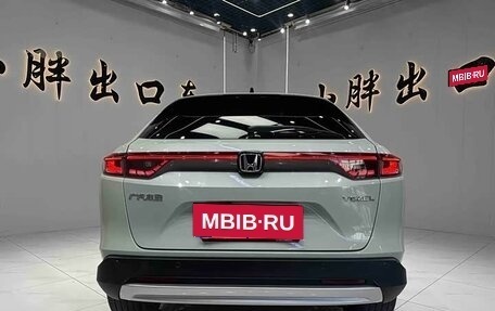 Honda Vezel, 2023 год, 1 830 000 рублей, 6 фотография