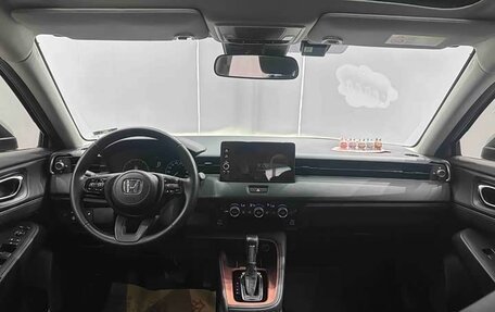 Honda Vezel, 2023 год, 1 830 000 рублей, 9 фотография
