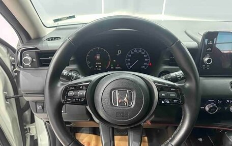 Honda Vezel, 2023 год, 1 830 000 рублей, 10 фотография