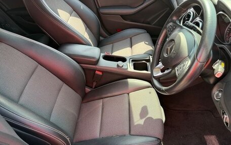 Mercedes-Benz CLA, 2017 год, 1 111 777 рублей, 6 фотография