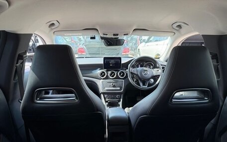 Mercedes-Benz CLA, 2017 год, 1 111 777 рублей, 15 фотография