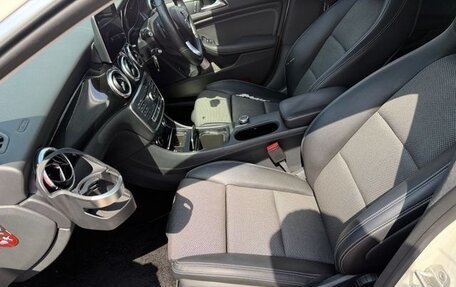 Mercedes-Benz CLA, 2017 год, 1 111 777 рублей, 14 фотография