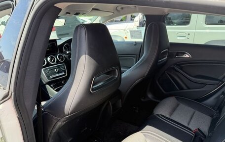 Mercedes-Benz CLA, 2017 год, 1 111 777 рублей, 12 фотография