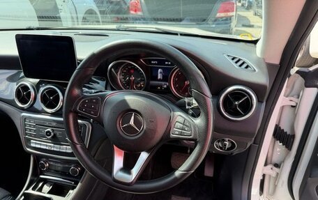 Mercedes-Benz CLA, 2017 год, 1 111 777 рублей, 7 фотография