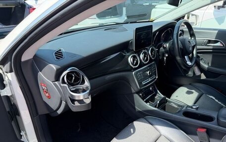 Mercedes-Benz CLA, 2017 год, 1 111 777 рублей, 4 фотография
