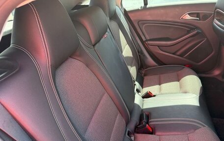 Mercedes-Benz CLA, 2017 год, 1 111 777 рублей, 10 фотография