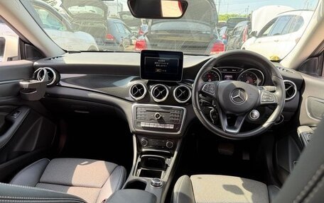 Mercedes-Benz CLA, 2017 год, 1 111 777 рублей, 5 фотография