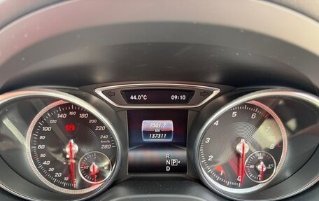 Mercedes-Benz CLA, 2017 год, 1 111 777 рублей, 8 фотография