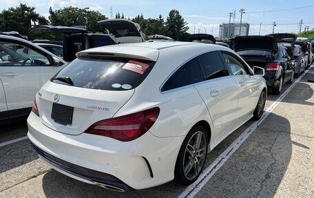 Mercedes-Benz CLA, 2017 год, 1 111 777 рублей, 3 фотография