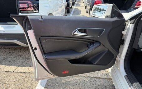 Mercedes-Benz CLA, 2017 год, 1 111 777 рублей, 17 фотография