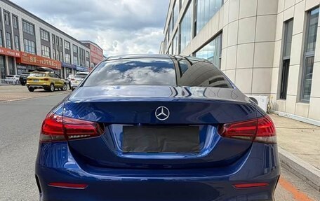 Mercedes-Benz A-Класс, 2022 год, 1 554 000 рублей, 4 фотография