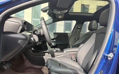 Mercedes-Benz A-Класс, 2022 год, 1 554 000 рублей, 8 фотография