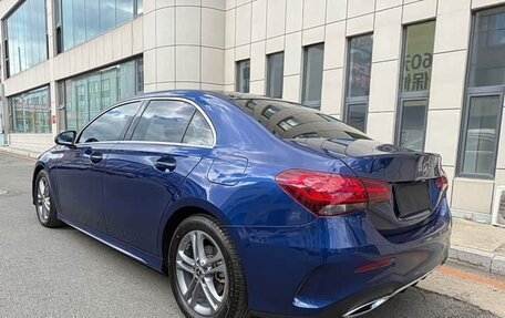 Mercedes-Benz A-Класс, 2022 год, 1 554 000 рублей, 3 фотография
