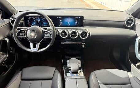 Mercedes-Benz A-Класс, 2022 год, 1 554 000 рублей, 9 фотография