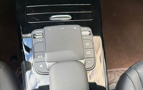 Mercedes-Benz A-Класс, 2022 год, 1 554 000 рублей, 10 фотография