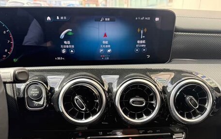 Mercedes-Benz A-Класс, 2022 год, 1 554 000 рублей, 11 фотография
