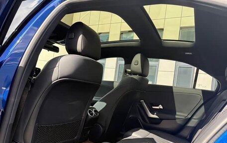 Mercedes-Benz A-Класс, 2022 год, 1 554 000 рублей, 13 фотография