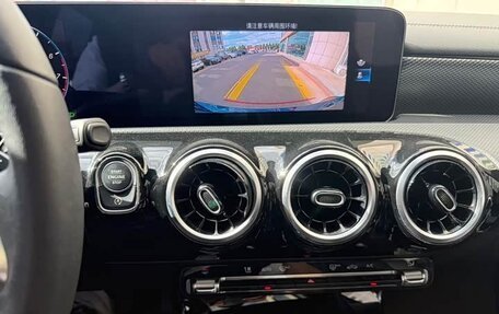 Mercedes-Benz A-Класс, 2022 год, 1 554 000 рублей, 12 фотография