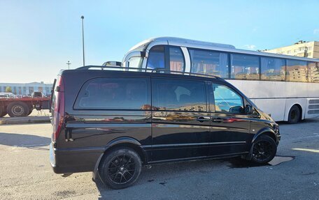 Mercedes-Benz Vito, 2010 год, 1 680 000 рублей, 2 фотография
