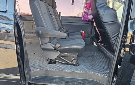 Mercedes-Benz Vito, 2010 год, 1 680 000 рублей, 9 фотография