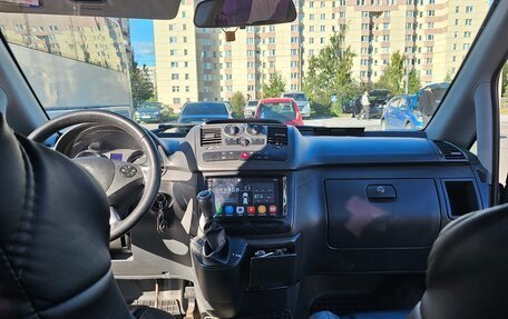 Mercedes-Benz Vito, 2010 год, 1 680 000 рублей, 6 фотография