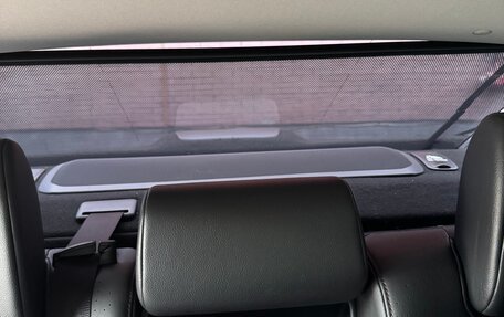 Toyota Camry, 2018 год, 2 850 000 рублей, 19 фотография