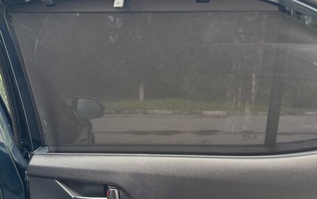 Toyota Camry, 2018 год, 2 850 000 рублей, 20 фотография