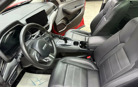 Haval F7 I, 2024 год, 2 390 000 рублей, 6 фотография