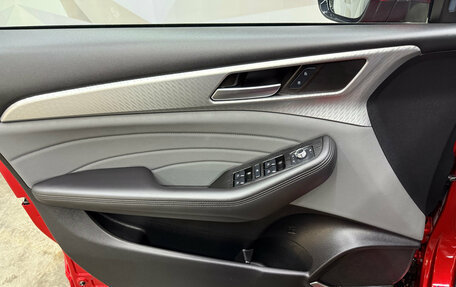 Haval F7 I, 2024 год, 2 390 000 рублей, 9 фотография
