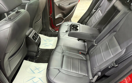 Haval F7 I, 2024 год, 2 390 000 рублей, 20 фотография
