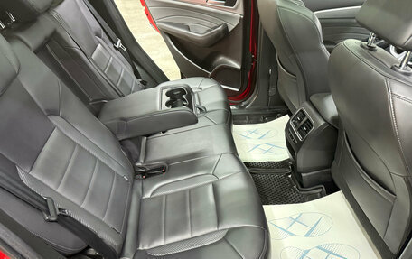 Haval F7 I, 2024 год, 2 390 000 рублей, 23 фотография